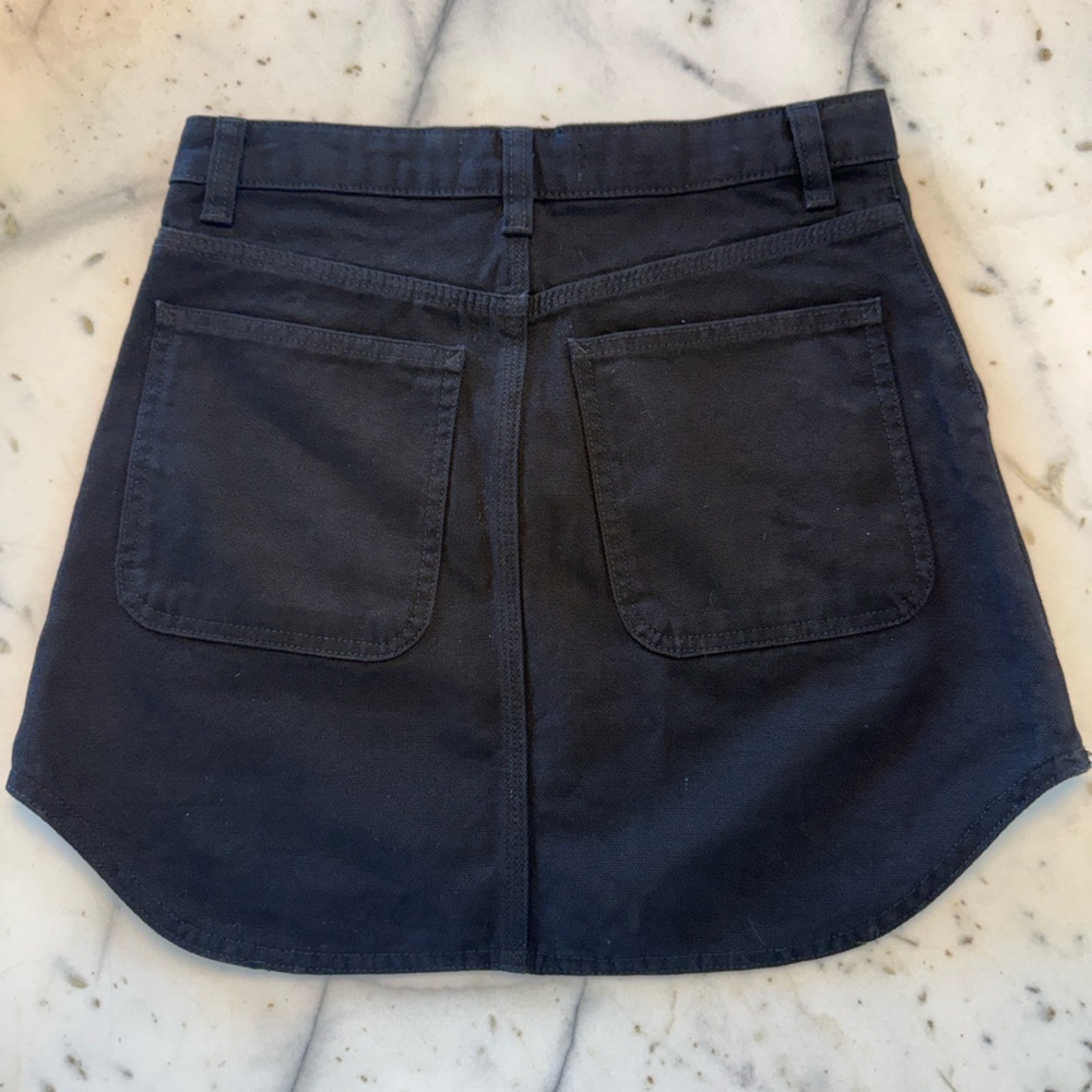 Zara | ZW The Mini Skirt (M) - Picture 10 of 11